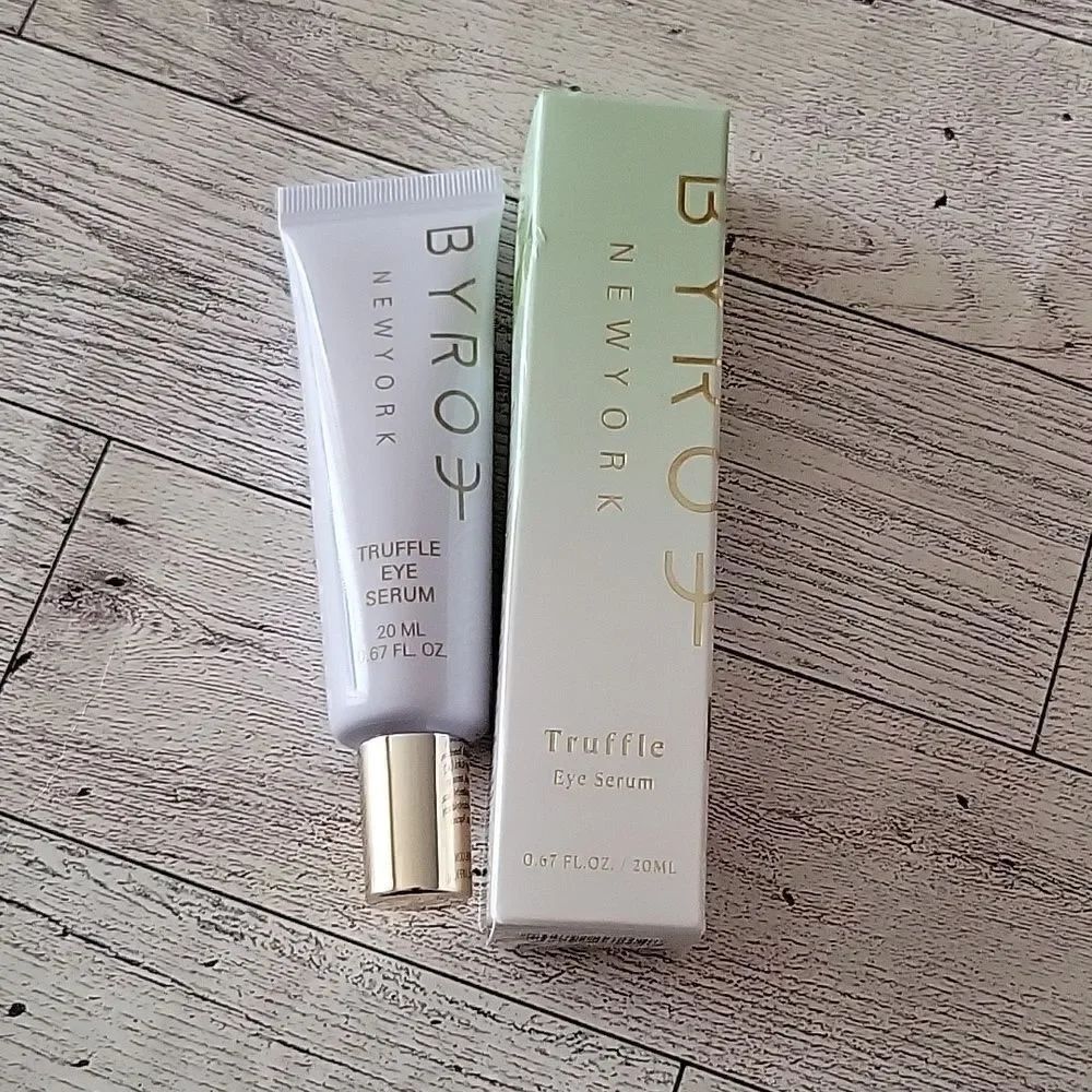 Byroe Truffle Eye Serum